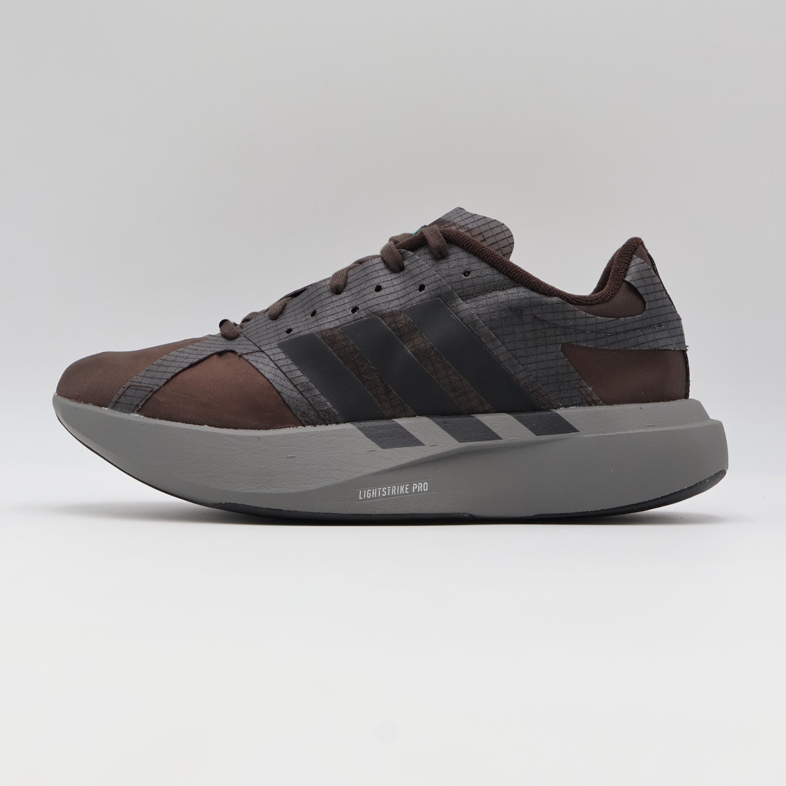 KJ8840 adidas Equipment Evo SL Aurora Coffee Core Black (Men's)