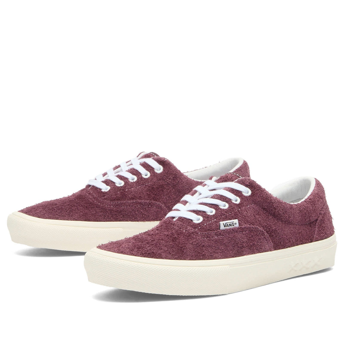 VN000ECRBRG Pop Trading Company à BEN-G à Vans Skate Era "Amsterdam Red" (Men's)