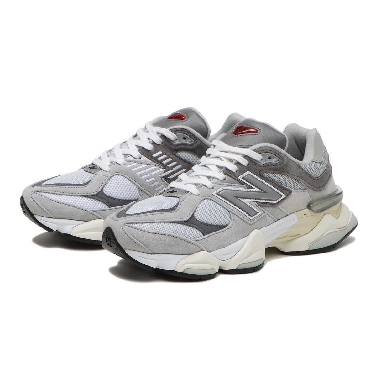 U9060GRY New Balance 9060 Rain Cloud (Men's)
