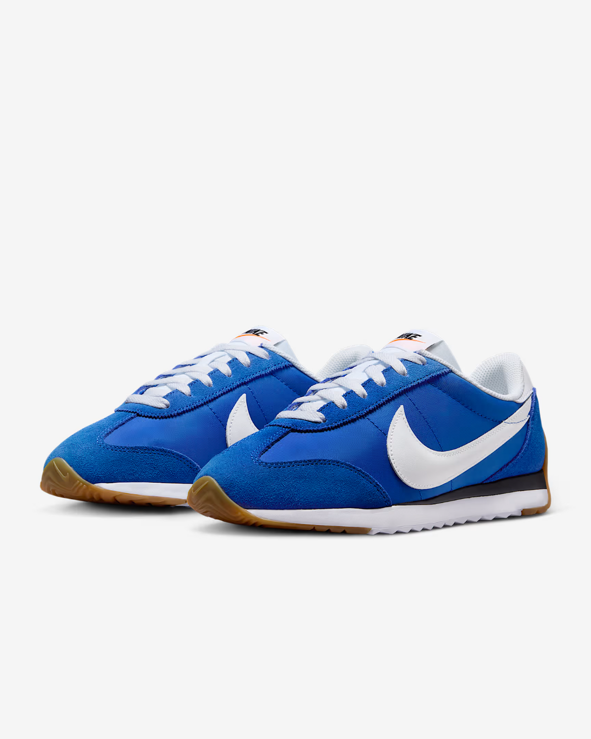 HM4771-401 Nike Pacific Game Royal White (Women's)