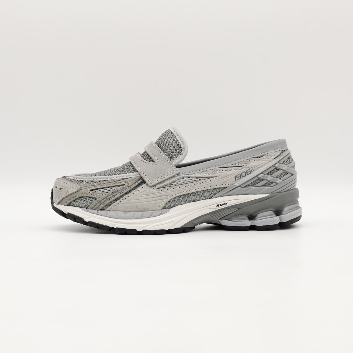 U1906LGR New Balance 1906L Raincloud White (Men's)