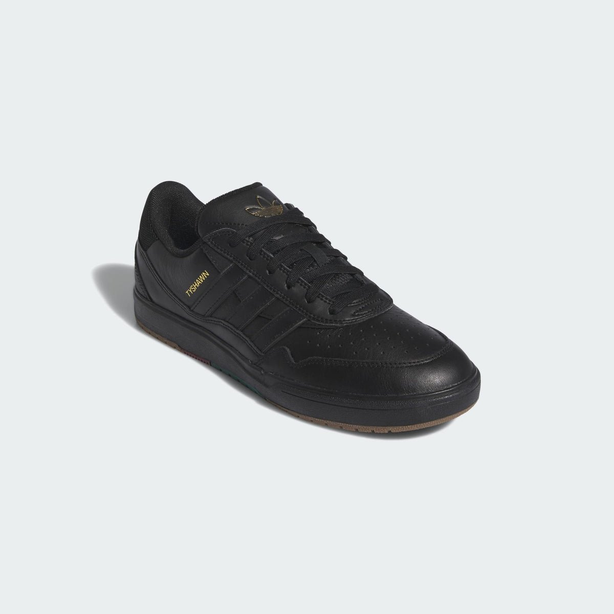 IF9709 adidas Originals Tyshawn 2 Core Black (Men's)