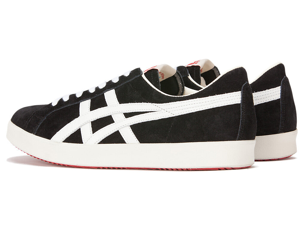 1183A915-002 Onitsuka Tiger Fabre NM Black White (Men's)