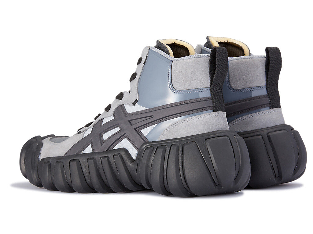 1183A796-020 Onitsuka Tiger Dentigre LL Piedmont Grey Graphite Grey (Men's)