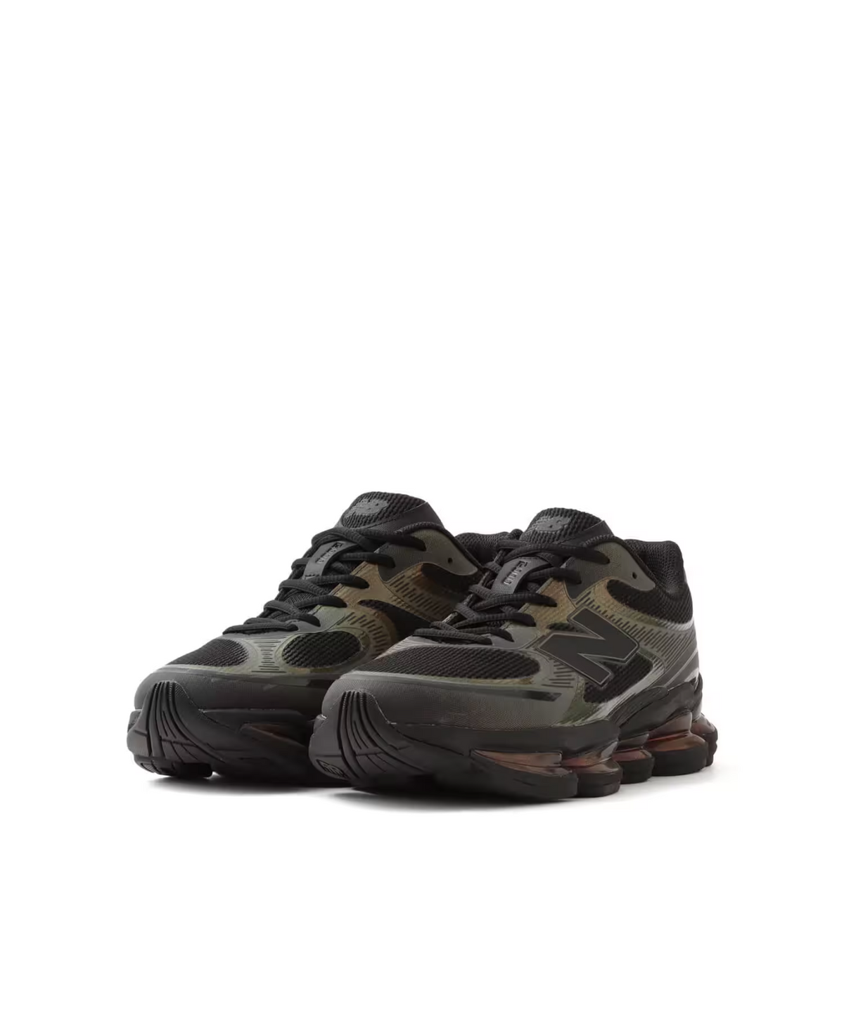 U2000PPB New Balance 2000 Abzorb the Impact (atmosJapan ExclusiveRelease)(Men's)