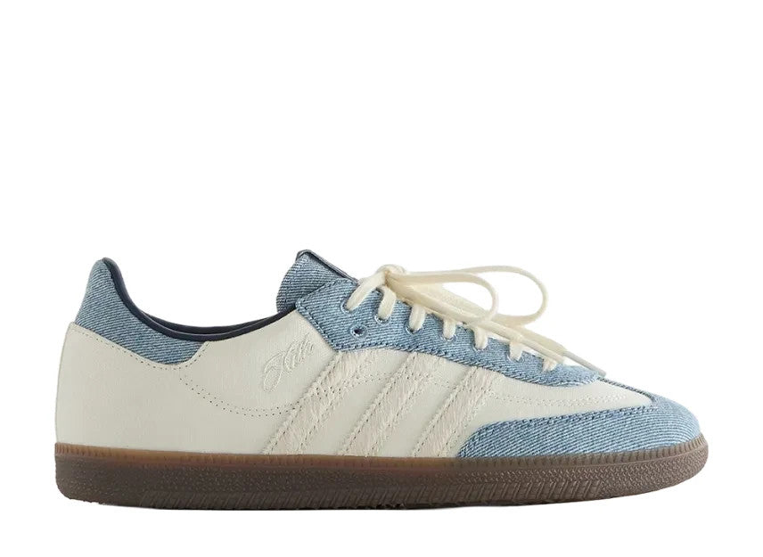 HP8179 KITH Ã adidas Samba "Denim" (Men's)