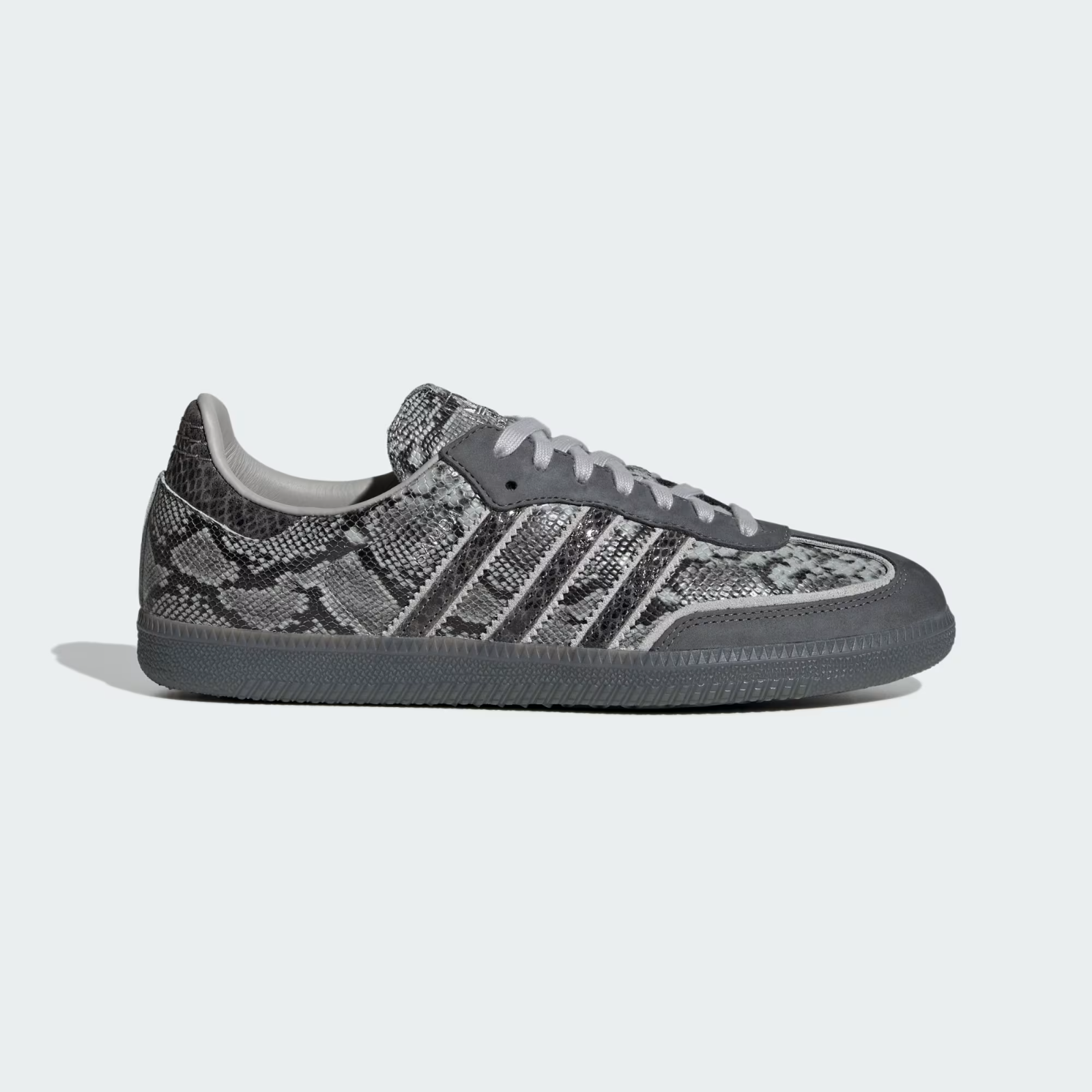 KI5619 adidas Samba OG Grey Five (Men's)
