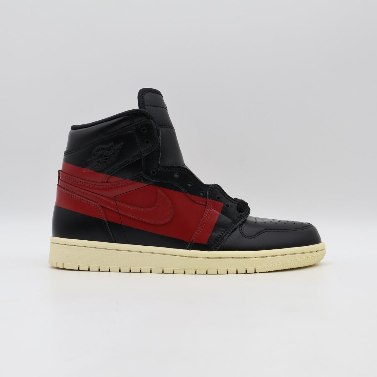 BQ6682-006 Nike Air Jordan 1 Retro High OG Defiant Couture Gym Red (Men's)