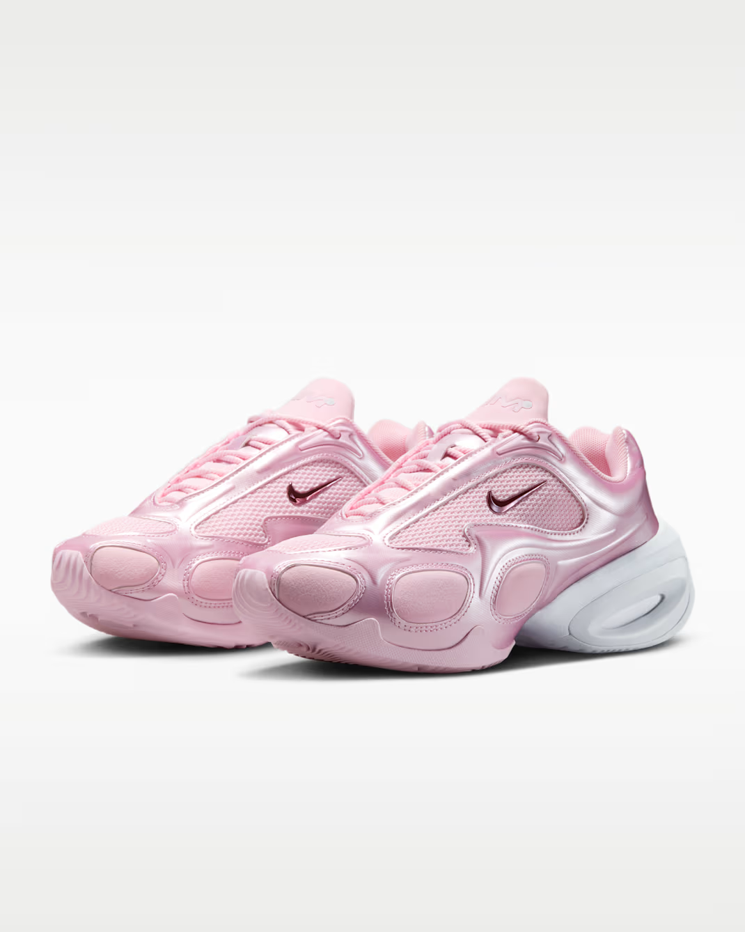 FV1920-607 Nike Air Max Muse "Pink Foam/Pure Platinum" (Women's)