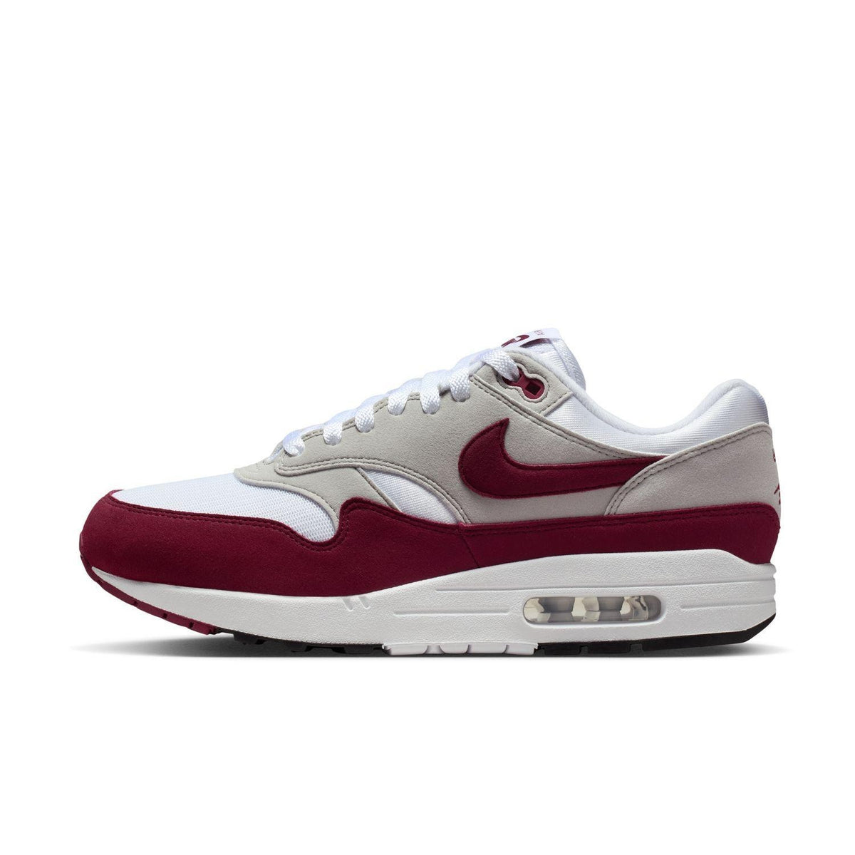 IM3906-100 Stranger Things Nike Air Max 1 '87 Steve Harrington (Men's)