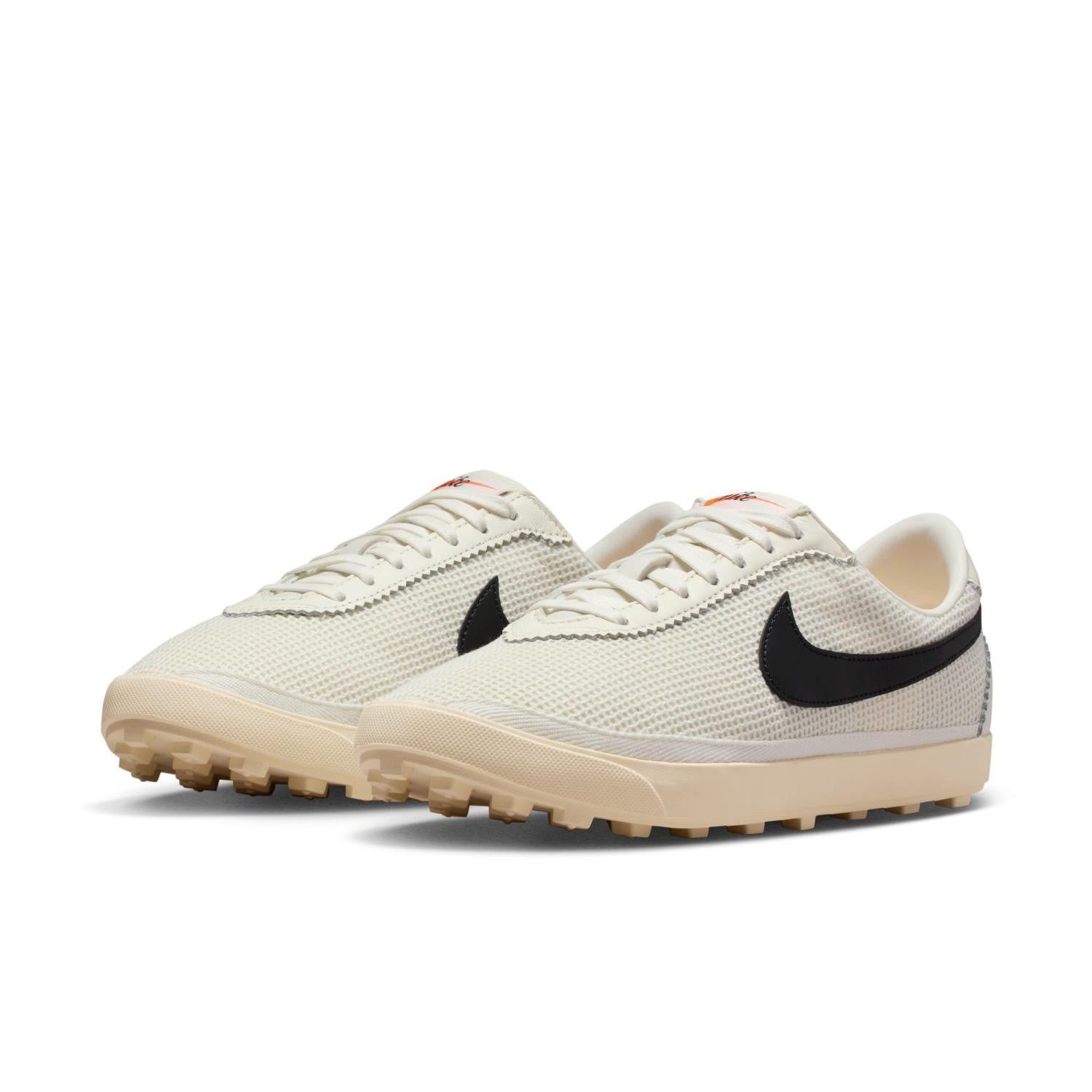II1248-100 Nike ASTROGRABBER TXT SAIL BLACK-MUSLIN (Women's)