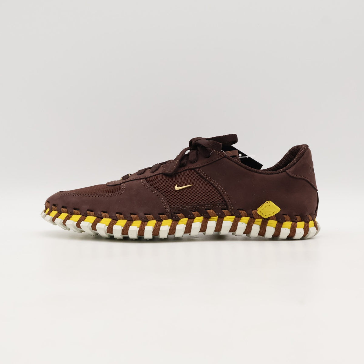 DR0424-200 Jacquemus Nike J Force 1 Low LX Earth (Women's)