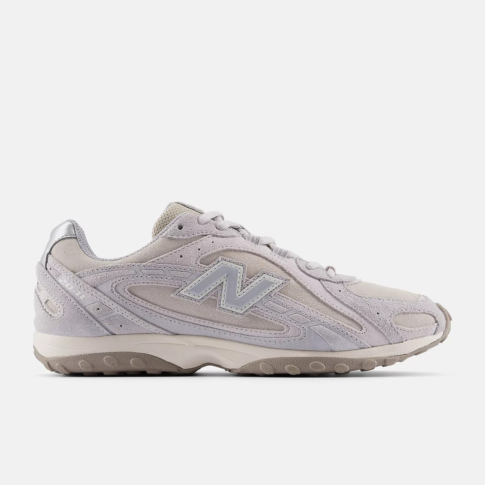 U204L86W New Balance 204L Grey Matter Shipyard (Men's)