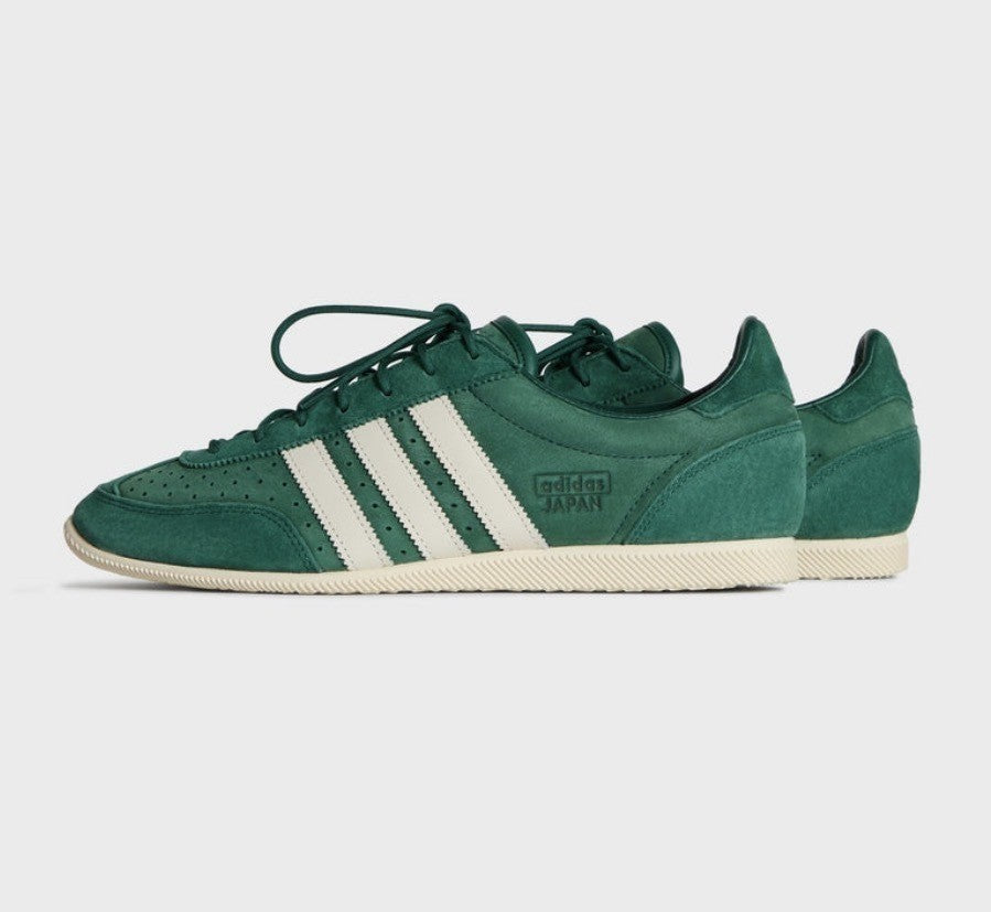 KK2793 KITH adidas Japan Collegiate Green Chalk White (Men's)