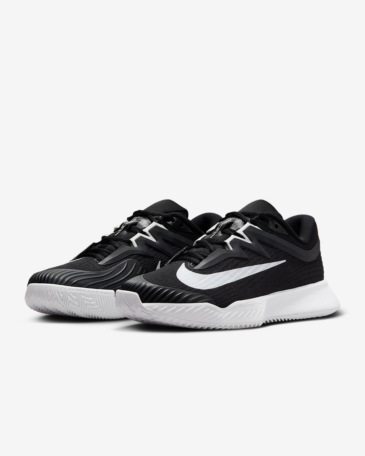 HQ6030-001 Nike Vapor Pro 3 Clay Court Tennis Shoes (Women's)