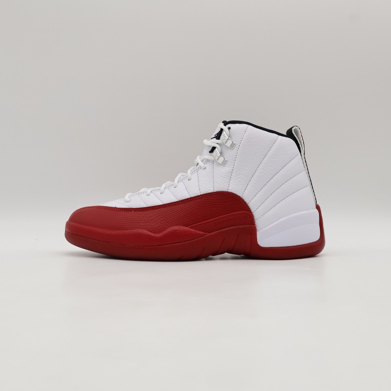 CT8013-116 Nike Air Jordan 12 Cherry (Men's)