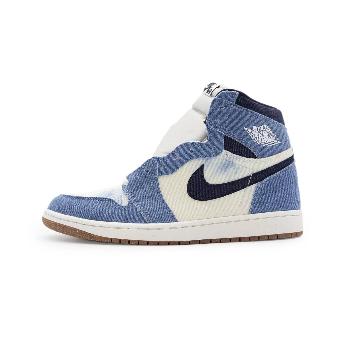 FQ2947-100 Nike Air Jordan 1 Retro High OG Denim (Men's)