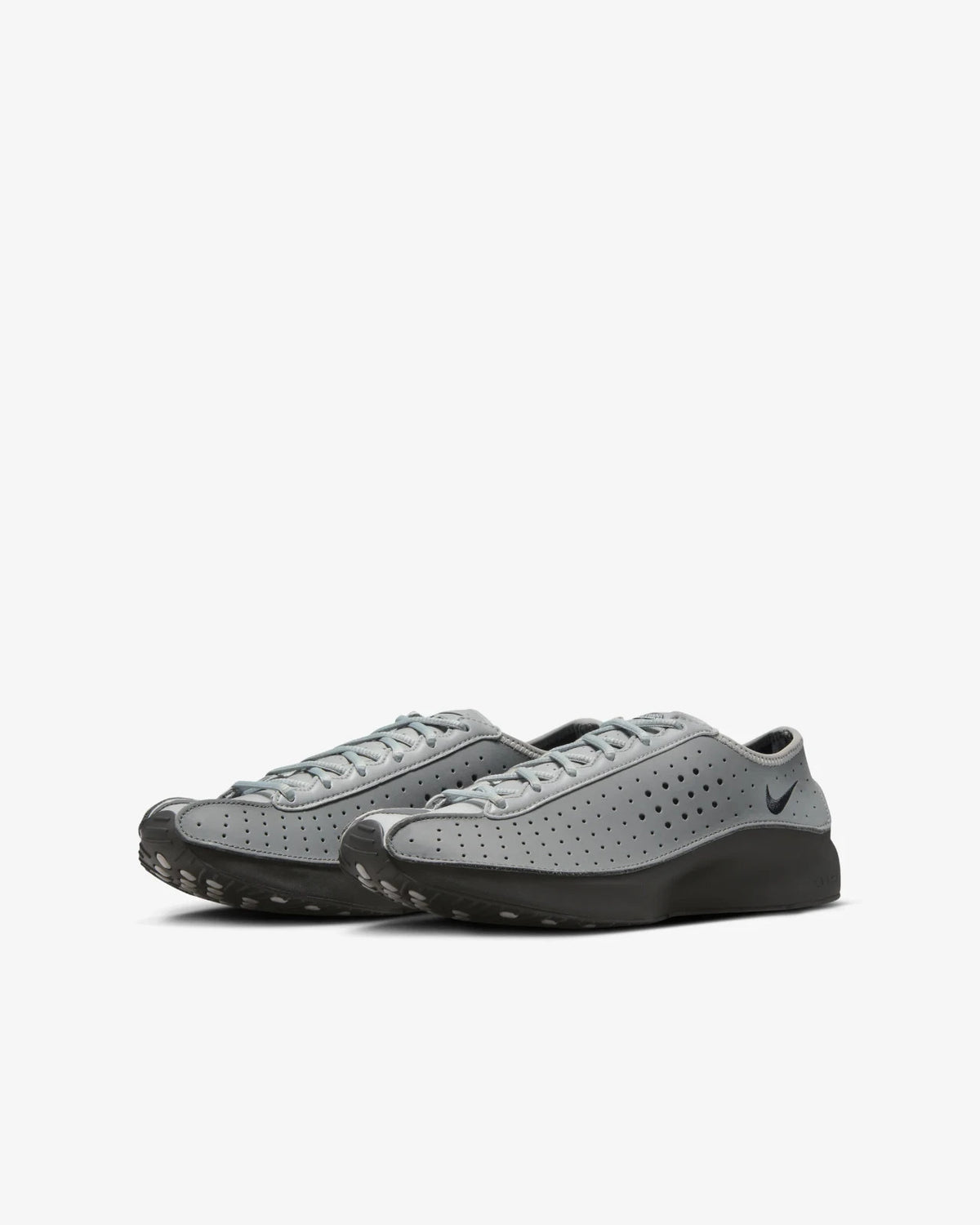 IB1403-001 Dover Street Market Nike Air Superfly Smoke Grey (Women's)