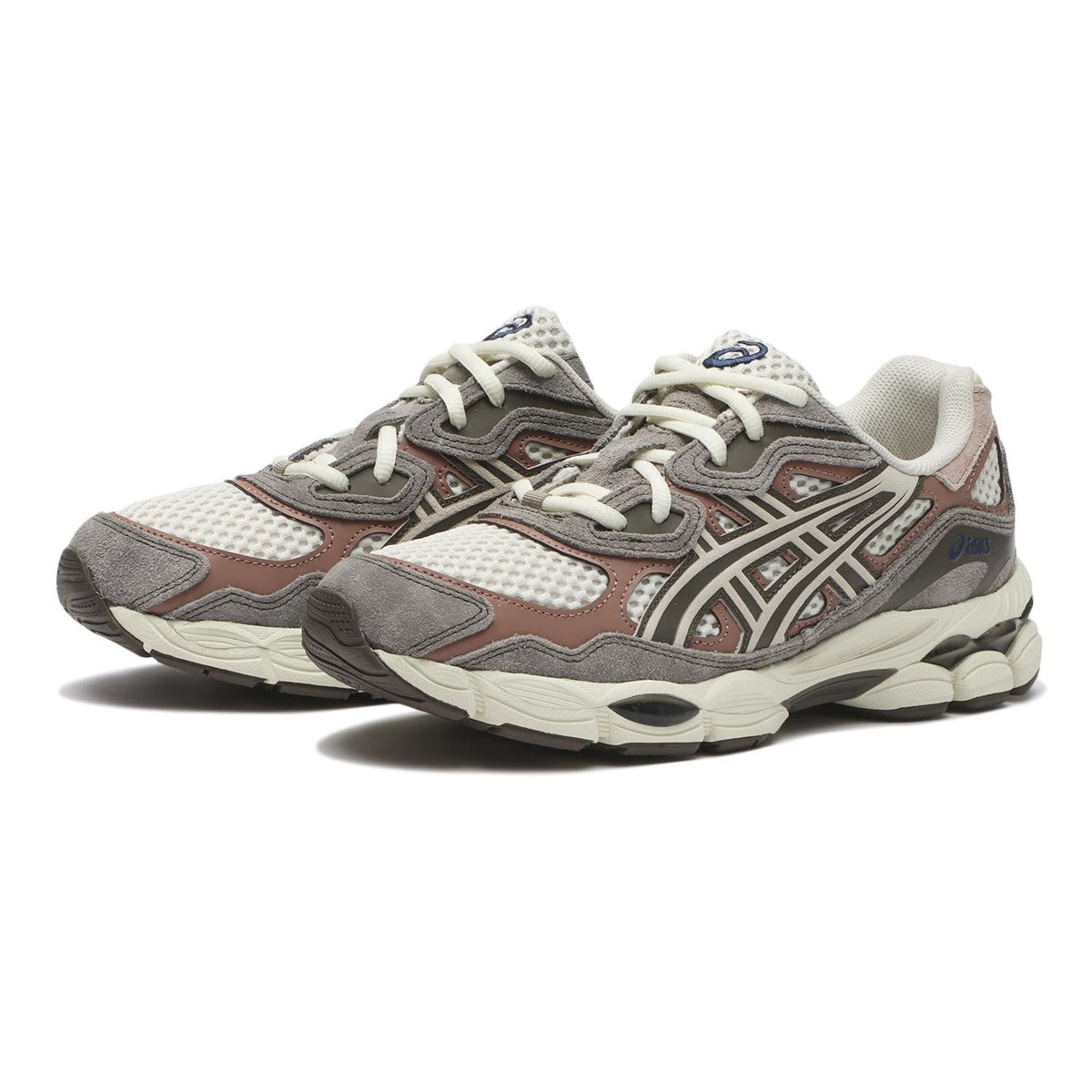 1203A897-200 Asics GEL-NYC Ironclad Graphite Grey (Men's)