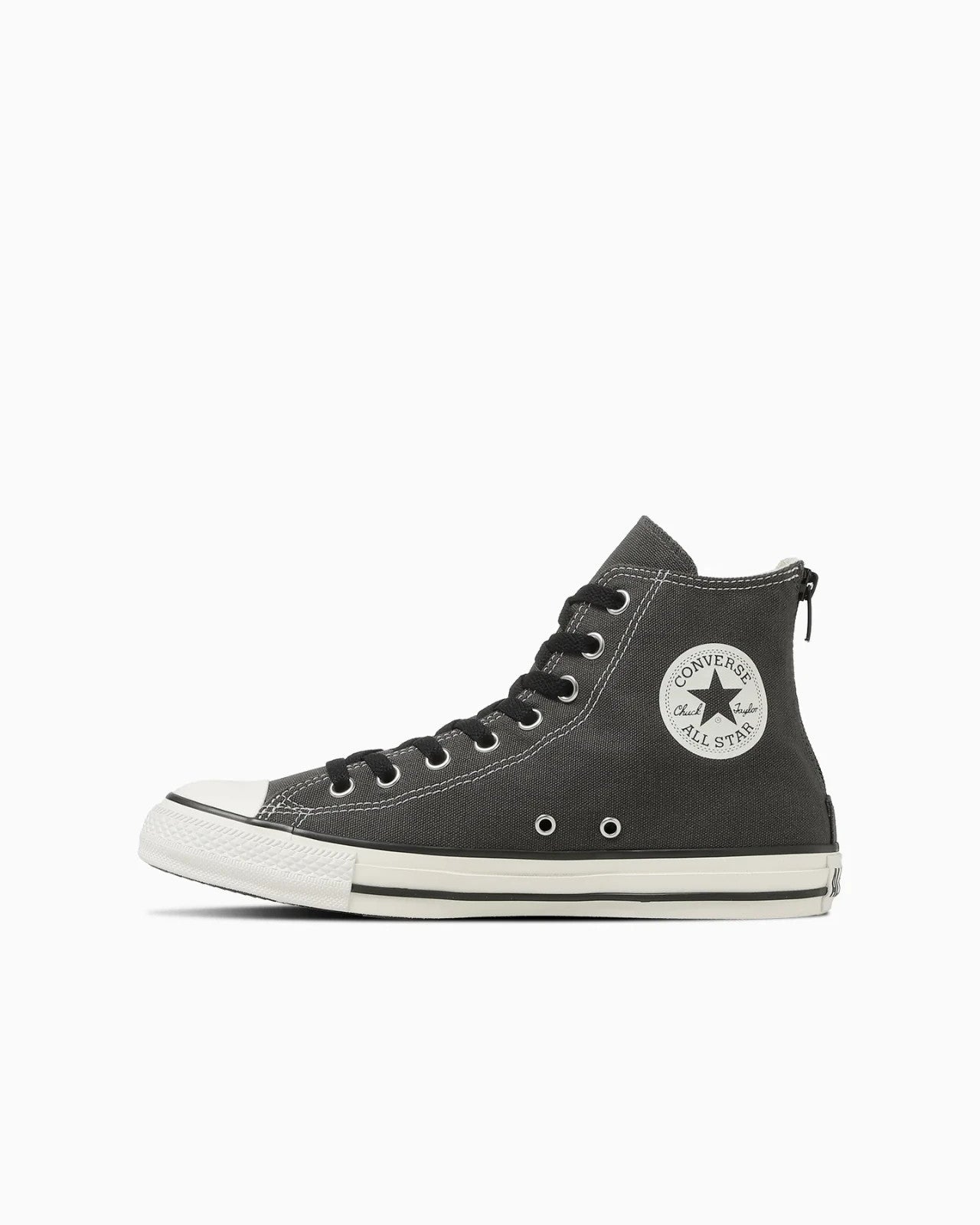 31316310 Converse All Star RH Z Hi Deep Gray (Men's)