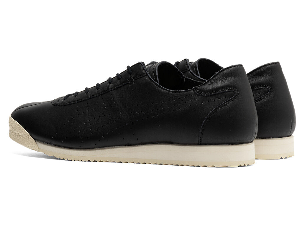 1183B760-002 Onitsuka Tiger Tiger Corsair Deluxe CL Black (Men's)