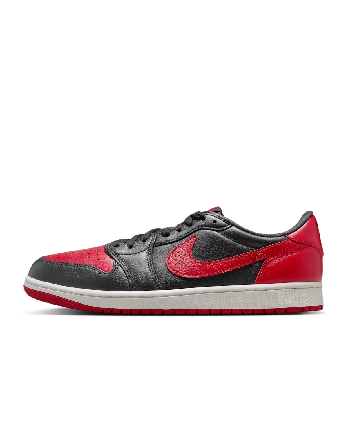 IW6276-001 Nike Air Jordan 1 Retro Low OG Banned (Men's)
