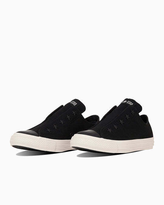 31313050 Converse All Star Starslip OX Black (Men's)