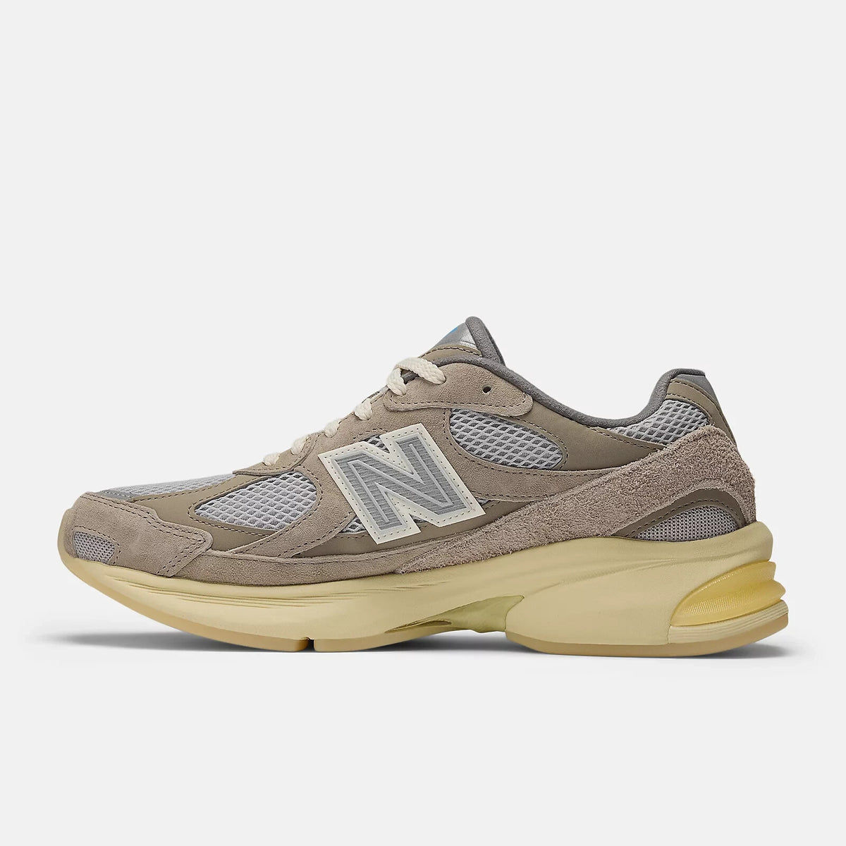 U2010GD New Balance 2010 Grey Days Arid Stone Raincloud (Men's)