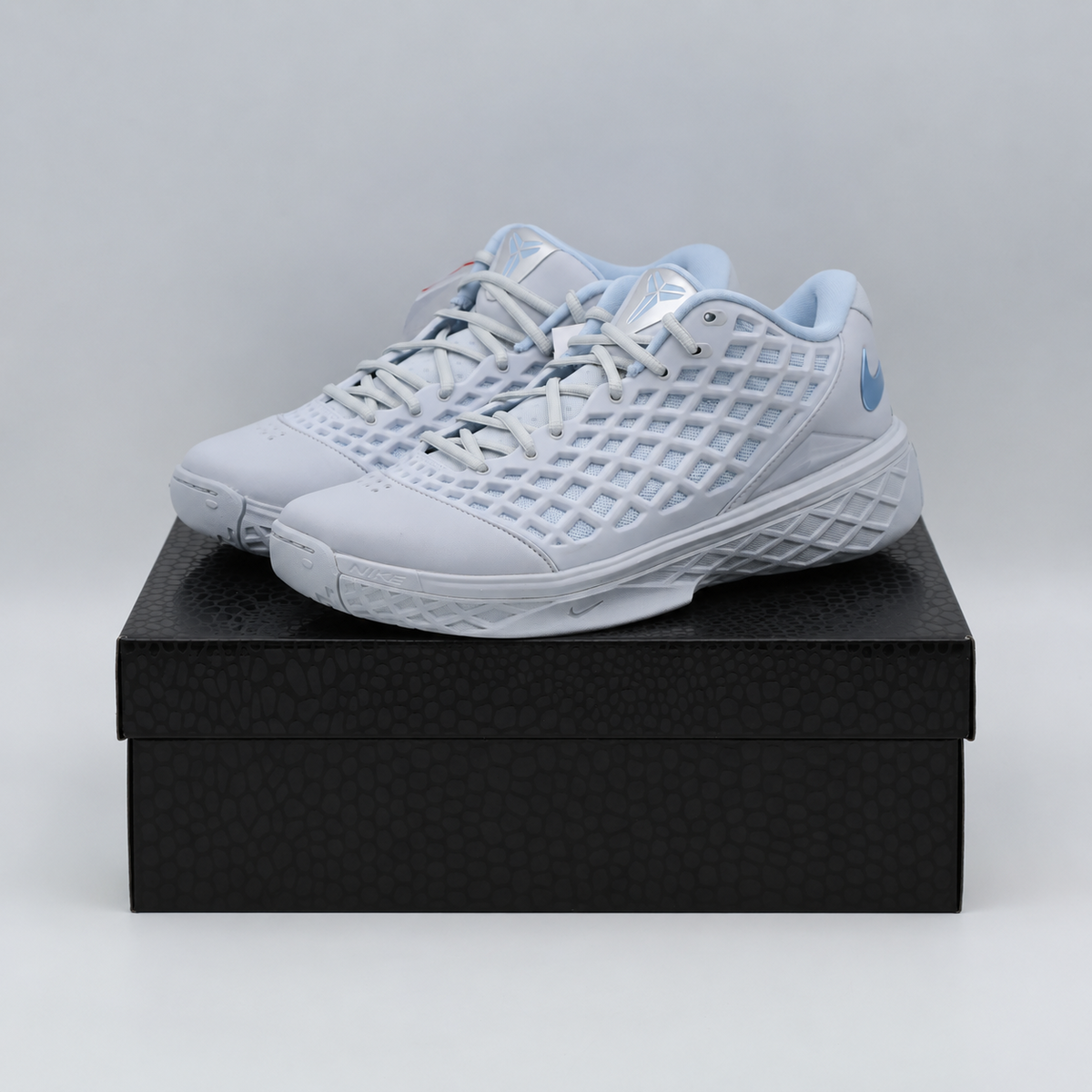 IV7127-001 Nike Kobe 3 Low Protro Basketball Shoes (Men's)