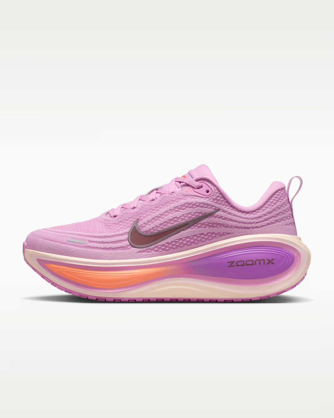 HV8154-503 Nike Vomero Plus Light Magenta/Pink Foam/Bright Violet (Women's)