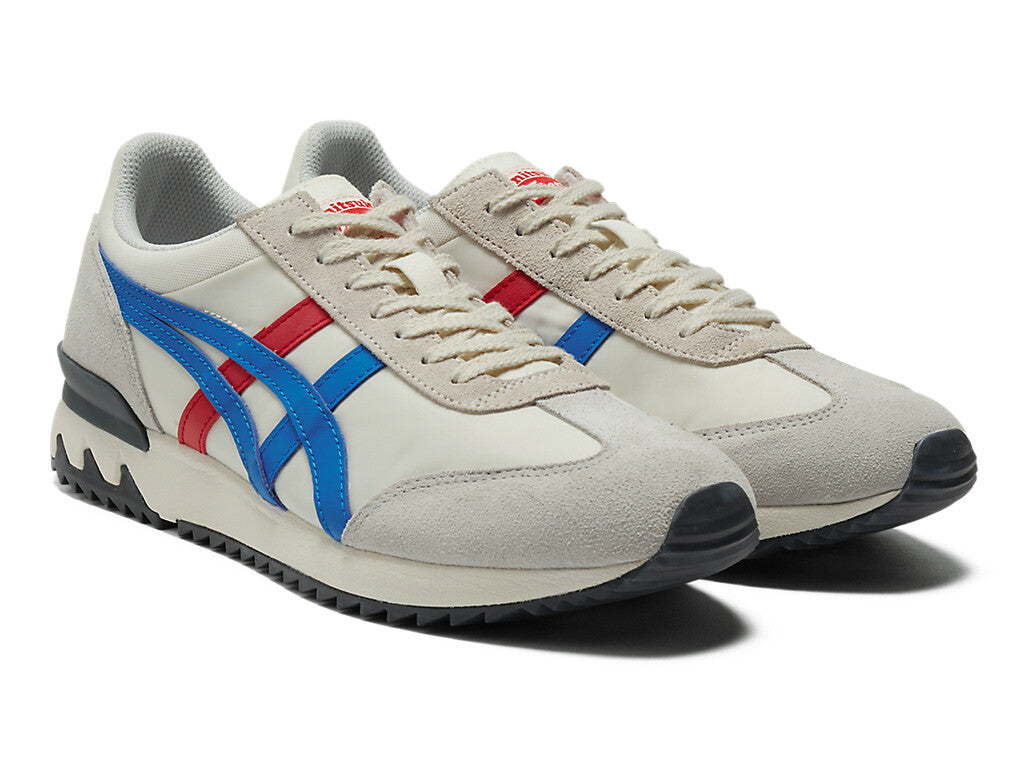 1183A194-100 Onitsuka Tiger California 78 EX Cream Directoire Blue (Men's)