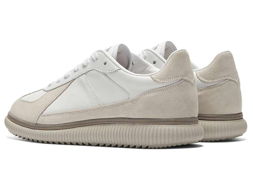 1183C217-100 Onitsuka Tiger DELECITY L WHITE WHITE (Men's)