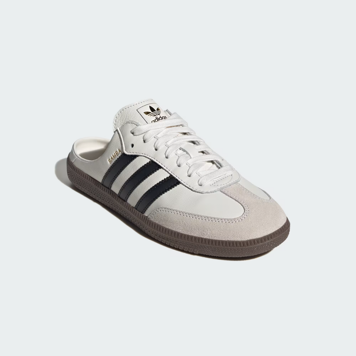 LC5441 adidas Samba OG Mule (Men's)