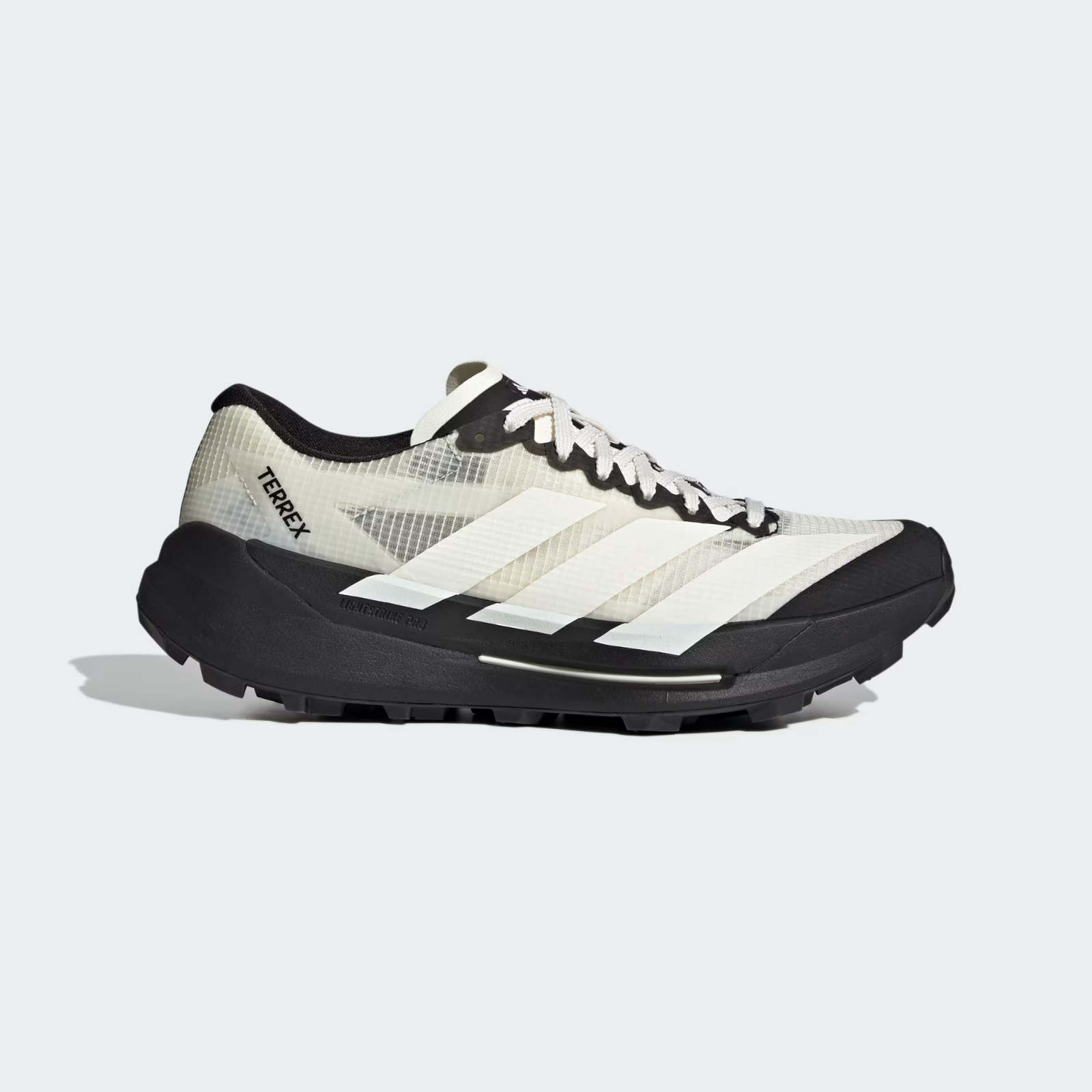 KI2474 adidas Terrex Agravic TT Off White Core Black (BILLY'S Exclusive) (Men's)