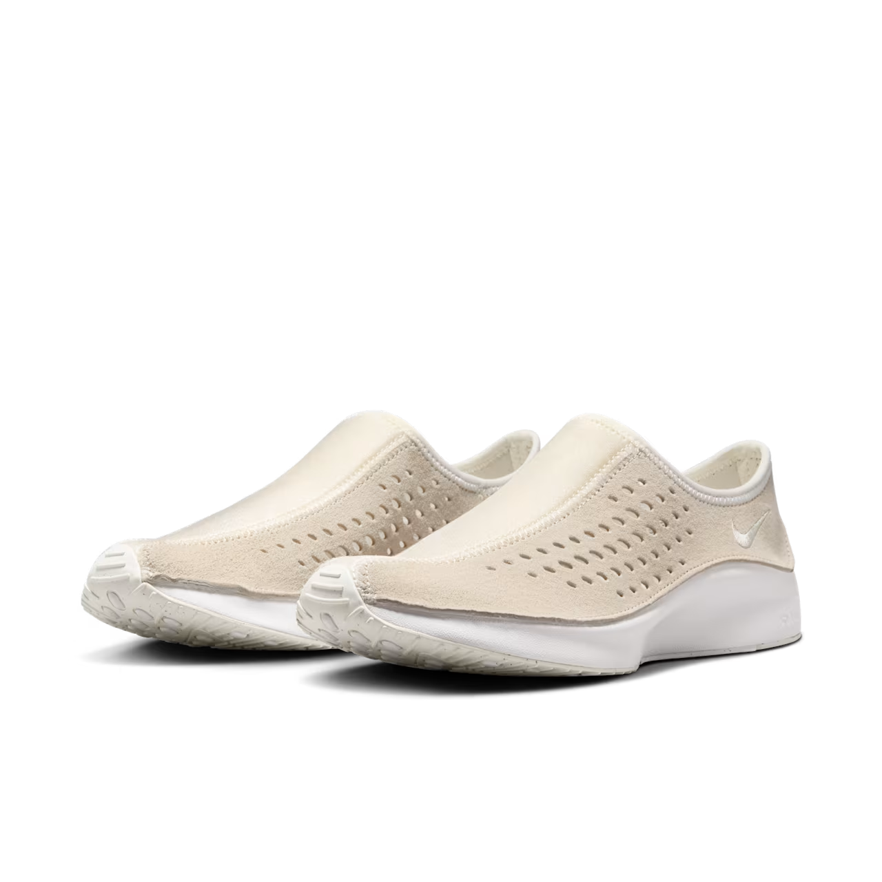 HV8628-100 Nike Women's Air Superfly Moc "Sail"