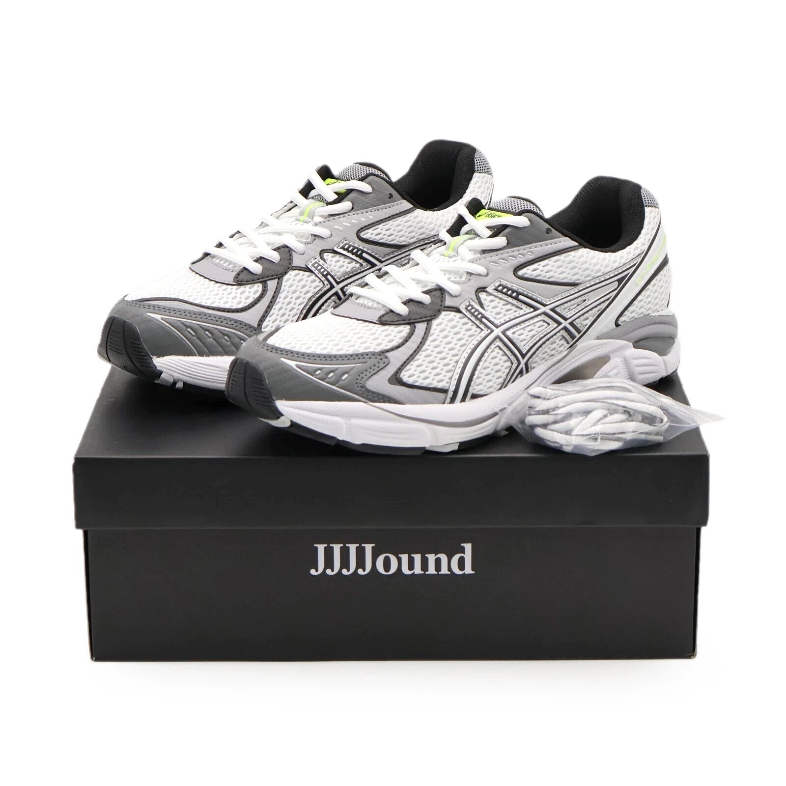 1203A554-100 JJJJound Asics GT-2160 White Black (Men's)