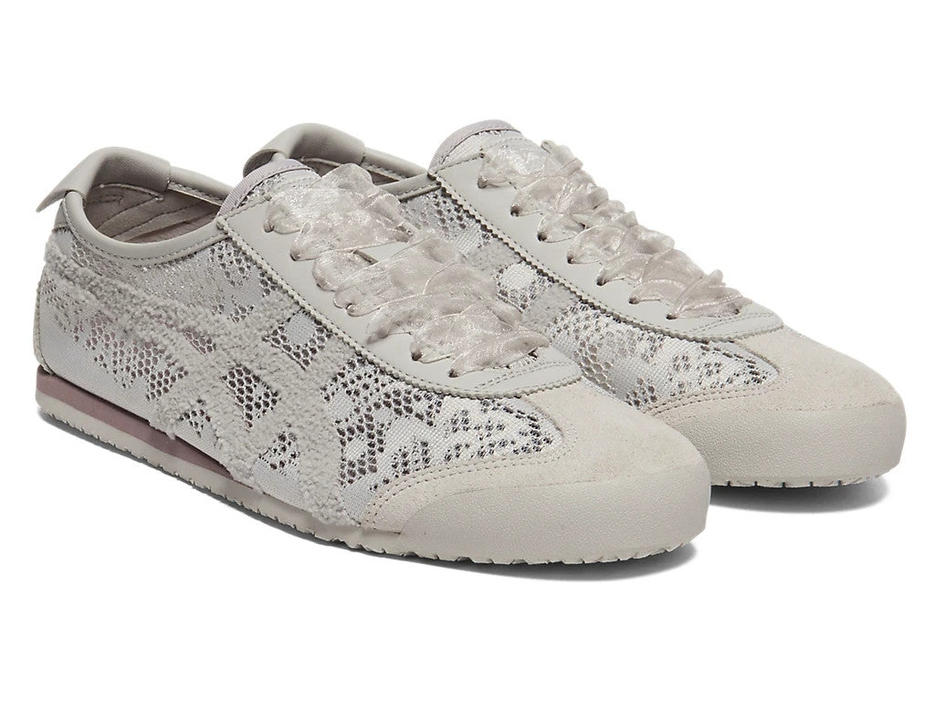 1183C563-020 Onitsuka Tiger Mexico 66 Oyster Grey (Men's)