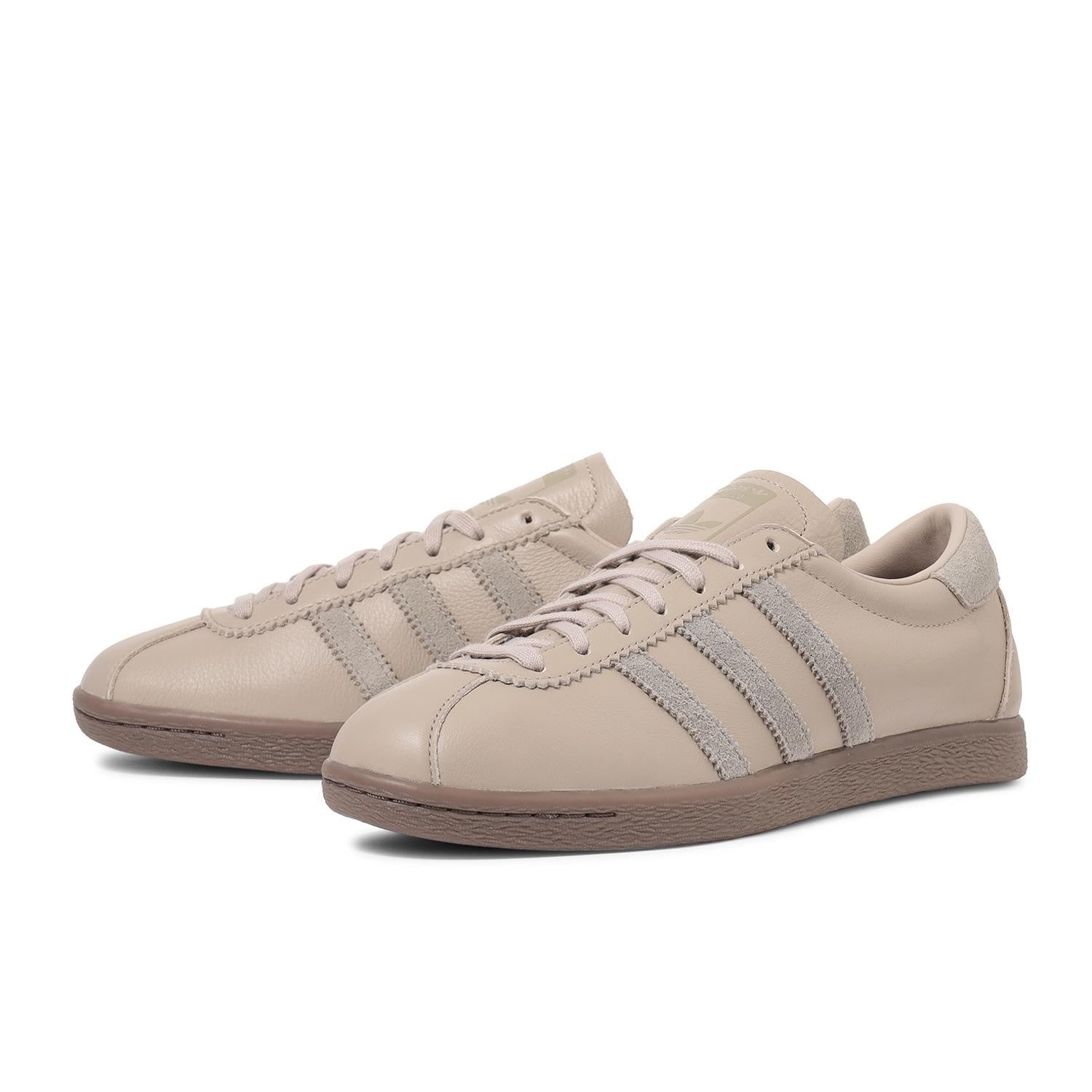 JS1363 adidas Originals Tobacco Trace Khaki Silver Pebble Gum (Men's)