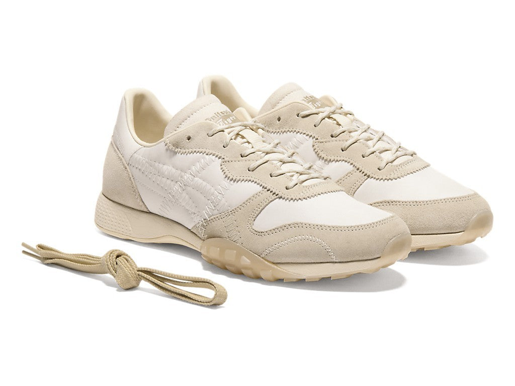 1183C558-100 Onitsuka Tiger Traspike Off White (Men's)