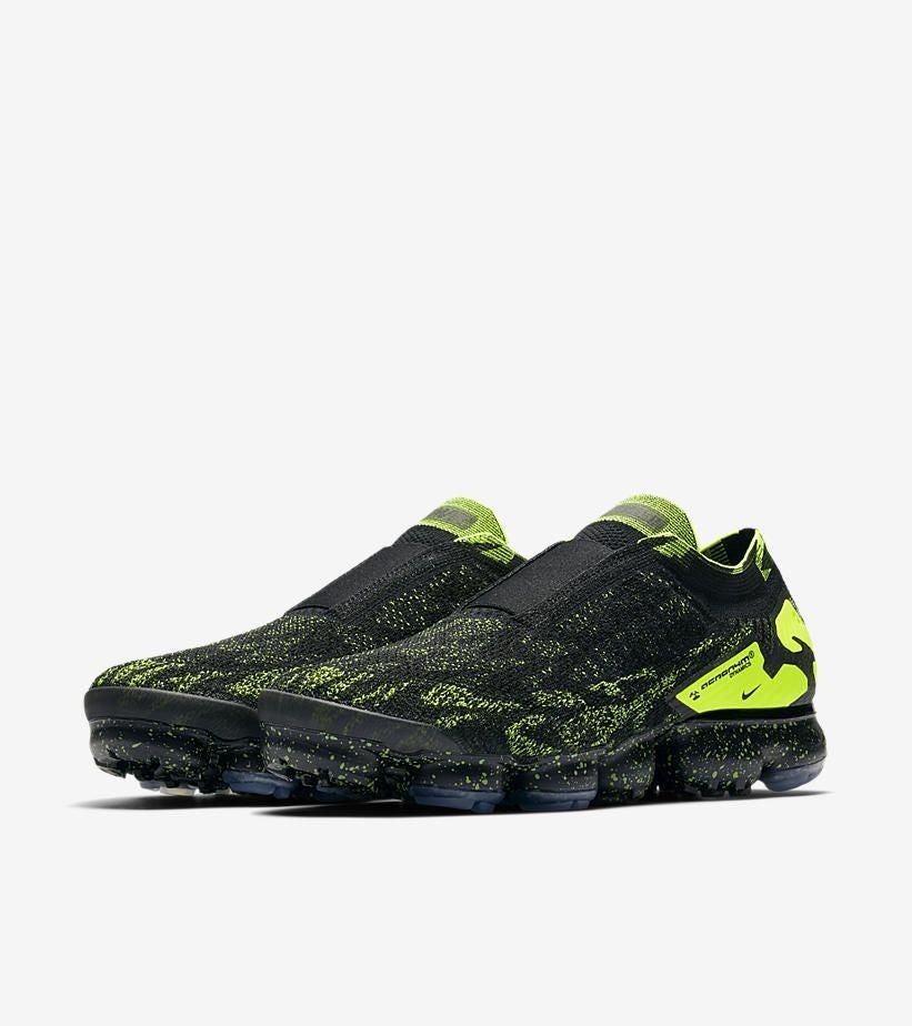 AQ0996-007 ACRONYM Ã Nike Vapormax Moc2 "The Illusional âJa" (Men's)