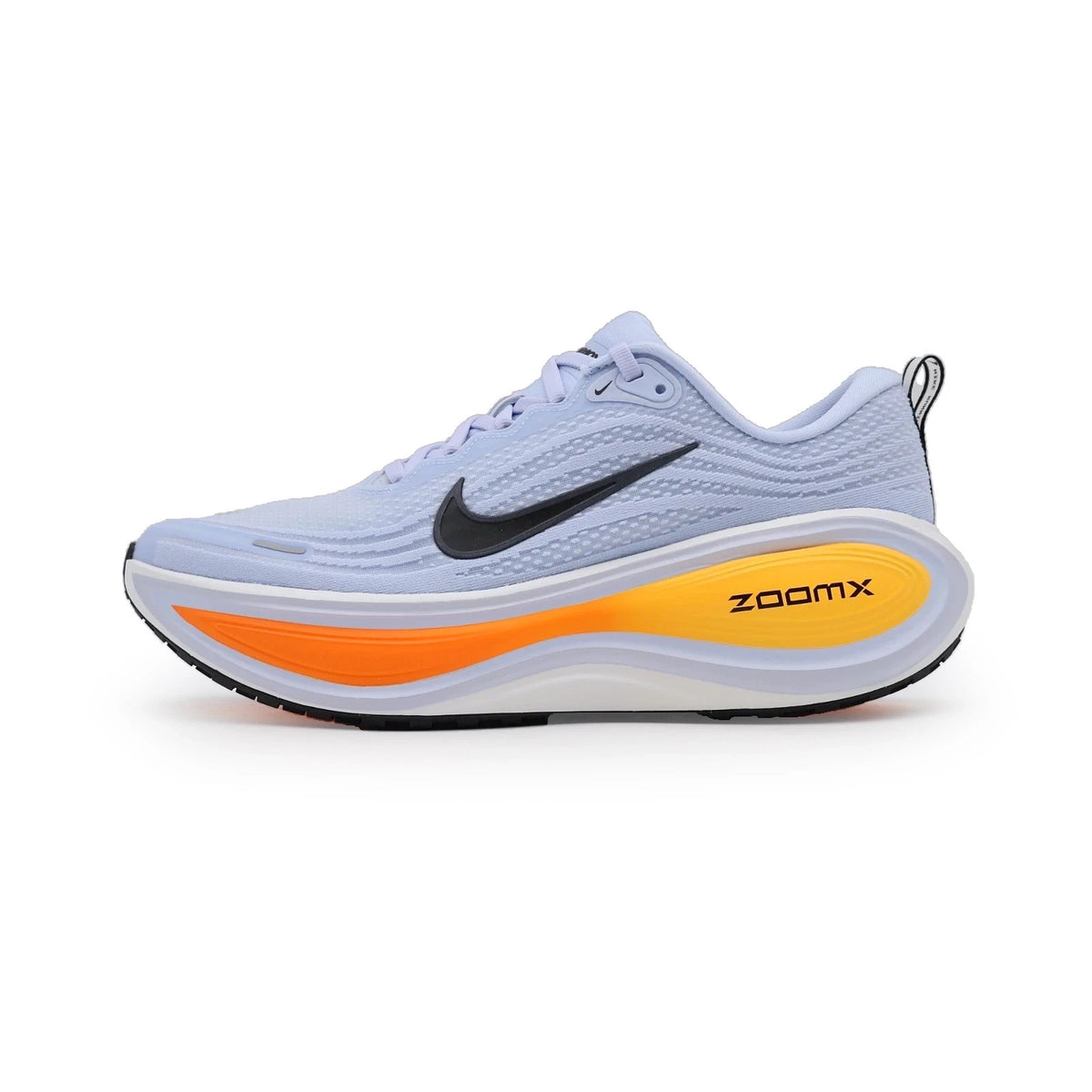 HV8150-404 Nike Vomero Plus "Hydrogen Blue/Total Orange" (Men's)