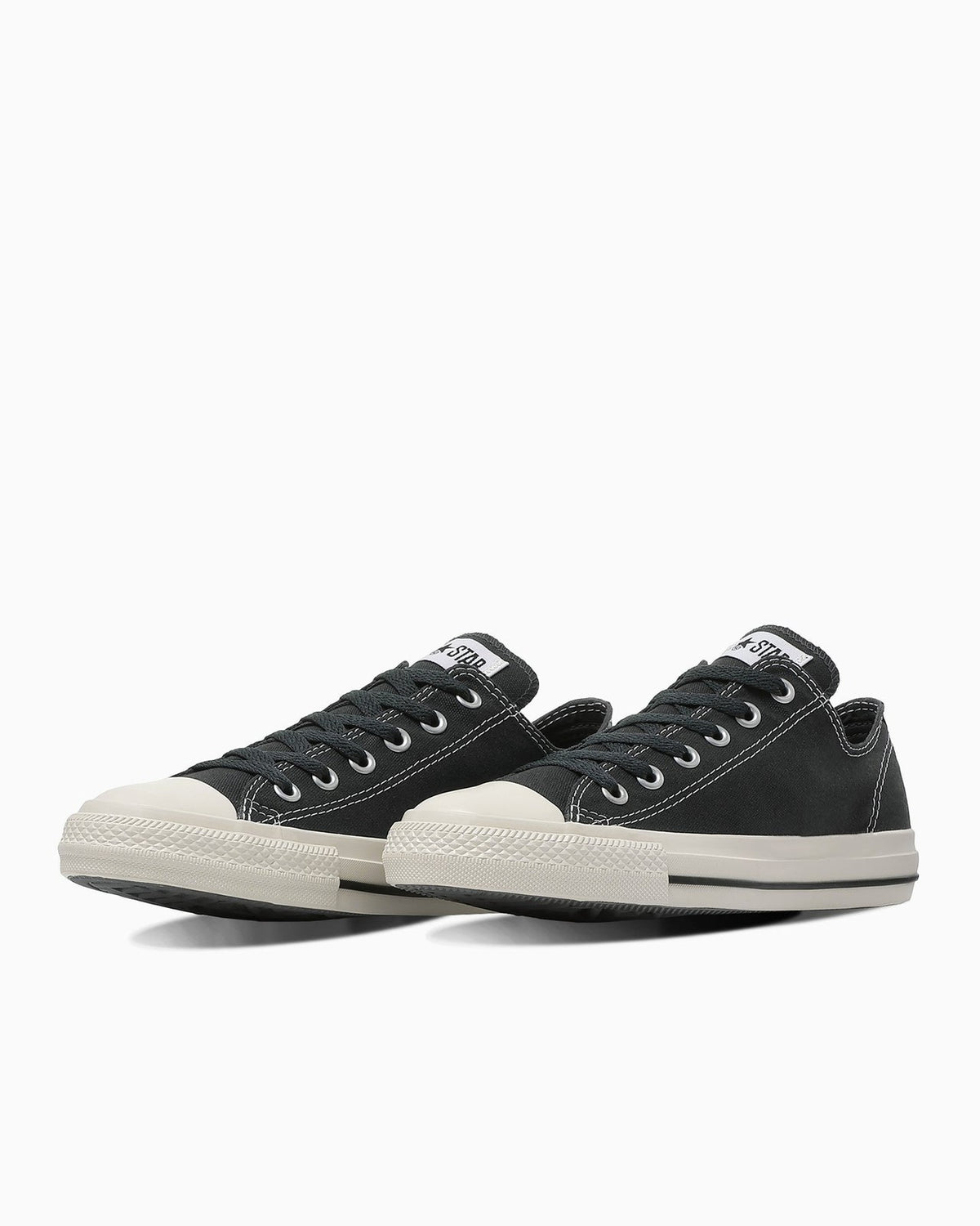 31318100 Converse All Star StitcHing OX Dark Charcoal (Men's)