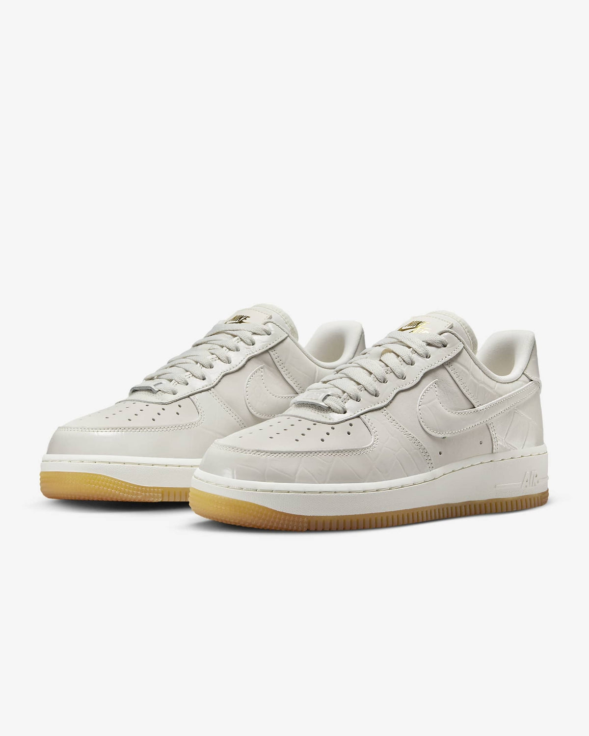 DZ2708-001 Nike Air Force 1 '07 LX Phantom (Women's)
