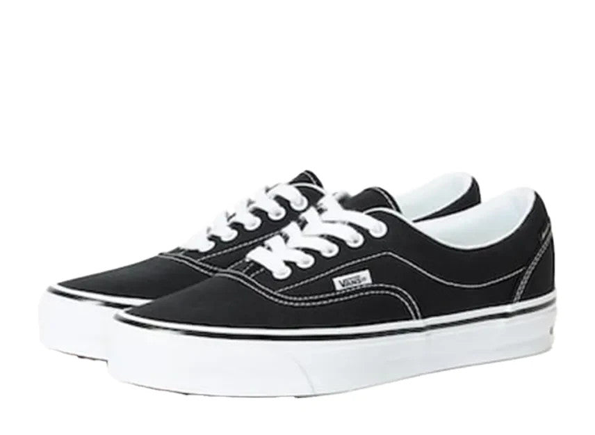 SNDN-SNKR-10895 BEAMS Ã OTW by Vans Era 95 GORE-TEX "Black/True White" (Men's)
