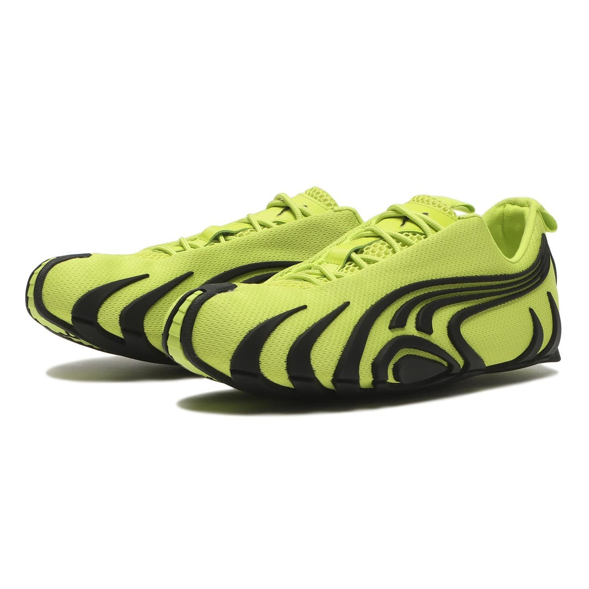 402955-01 Puma Talon OG Lime Pow (Men's)