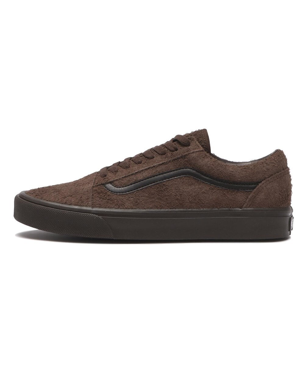 714554-0002 Vans Old Skool "Chocolate" (V36CF HS) (Men's)
