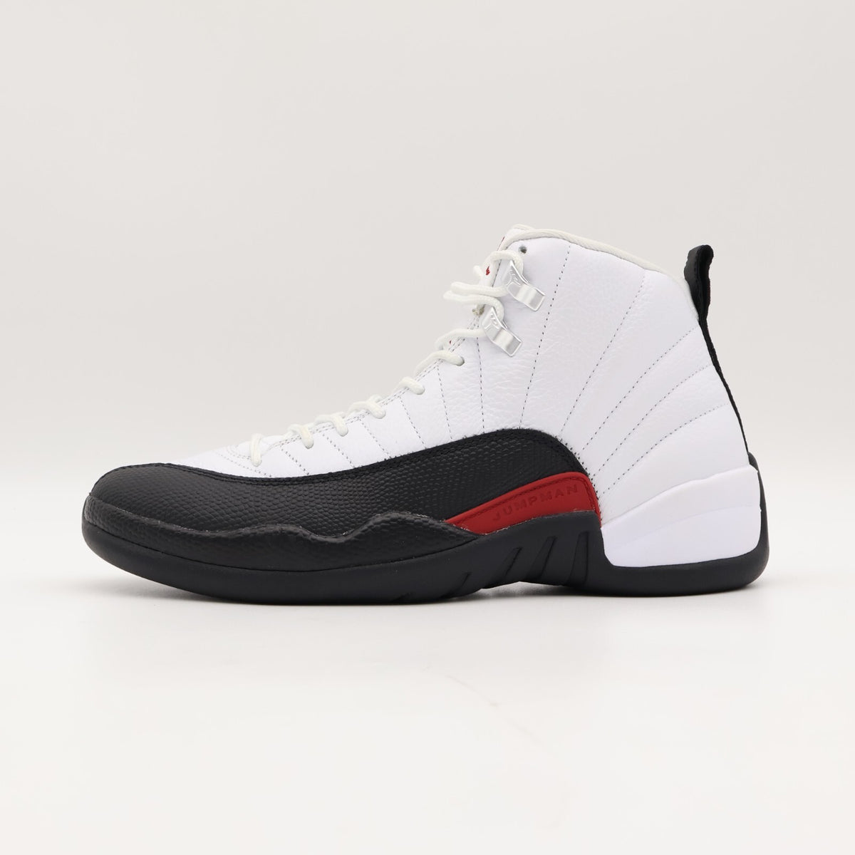 CT8013-162 Nike Air Jordan 12 Retro Taxi Flip (Men's)