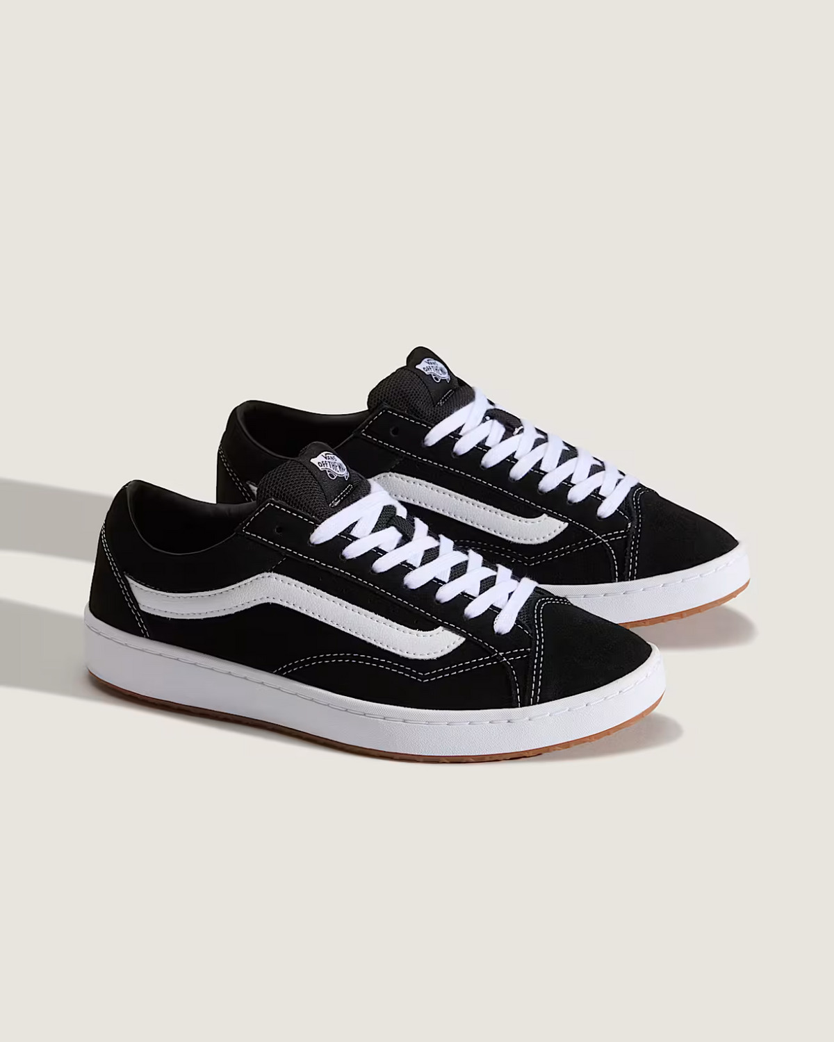 VN000Z959X1 VANS Old Skool 36 Cup "Black/White/Gum" (Men's)