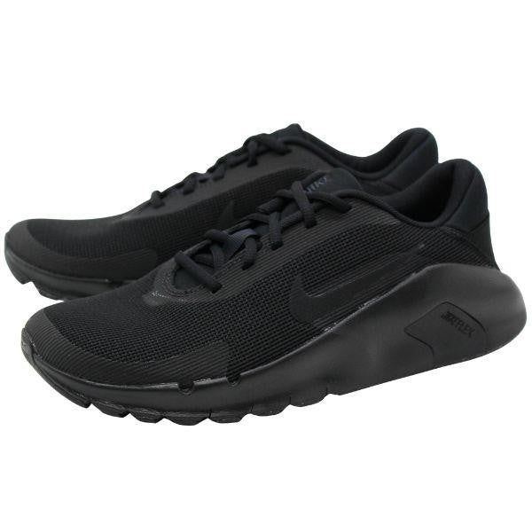 HV9981-001 Nike Flex Train Black (Women's)