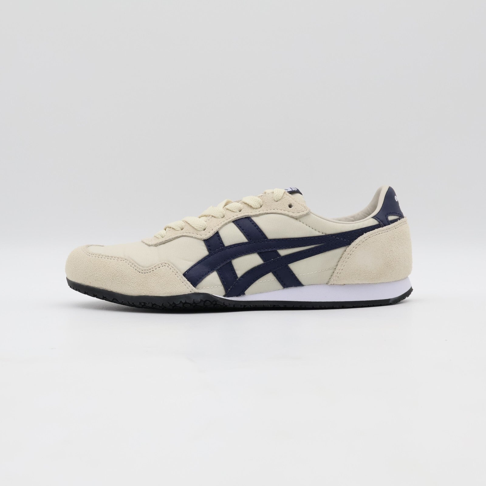 1183B400-200 Onitsuka Tiger Serrano Birch Peacoat (Men's)